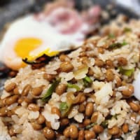 朝ごはん食べよう