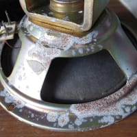 SONY Studio CF-1980 整備
