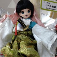 鞍馬天狗さん