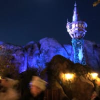 2024.12ディズニーシー