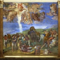 2025初夏のイタリア旅行（５）ローマ「CARAVAGGIO 2025」展 サクッと感想②