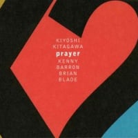 Prayer / Kiyoshi Kitagawa
