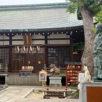 安倍晴明神社