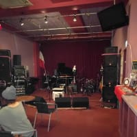 矢野絢子ライブ（沖縄）