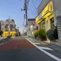 早苗さんの行った美容室発見への道！