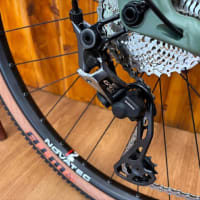 決算サマーSALE　最大４０％OFF以上　FOCUS ATLS 6.8入荷