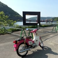 スーパーカブ110〜天気の子〜復活か？