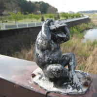 病院へ