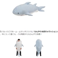 SNSで話題?