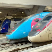 パリジャンひとり旅　山鹿来民うちわ 荒木遼太郎応援に　速報