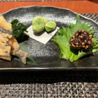 「蕎麦や本田」(そば)船橋
