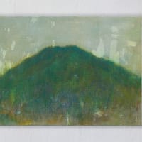 絵 鏡　川﨑美智代展　　2024/9/14(土)ー20(金)