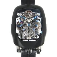 Richard Mille RM 66 