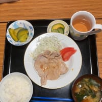 7月11日(木)  彩ランチ