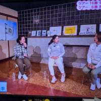 パターは打たなぁ入らん