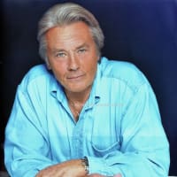 Joyeux anniversaire, M.Delon