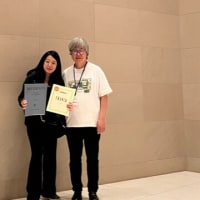 柏木真樹門下生大発表会