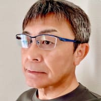 メガネデビュー（完）