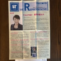 （続）自民党総裁選挙