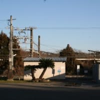 ＪＲ九州　東都農駅