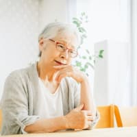 シニアの心配事と日常生活で知りたい情報