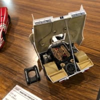 オートモデラーの会in上州