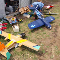 昔のUコン機 飛燕 - ラジコン、Uコン、飛ばせば青春 昔のUコン機 飛燕 - ラジコン、Uコン、飛ばせば青春