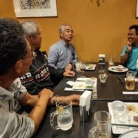 2024年同期会のご報告