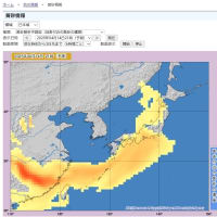 春は好きだけど、憂鬱な事もおるのよね