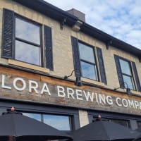 Elora Brewing