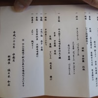 木曽駒ヶ岳登山　１日目  2015.06.28　「231」