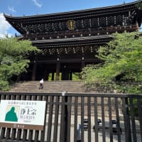 京都旅行2025①