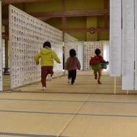 『顔、顔、顔』展：佐渡島編