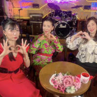 『小岩のオンナのオンナの事情』