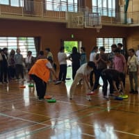 2025.07.06　町民女子カローリング大会