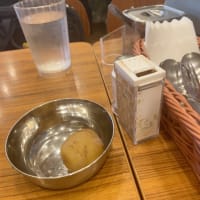 エチオピア〜お茶の水ランチグルメ