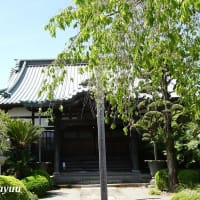 小田原城山の曹洞宗の古刹「華岳山福泉寺」