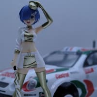 光を当てるは難しいです
