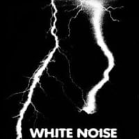 AN ELECTRIC STORM/THE WHITE NOISE