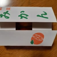 帰省土産
