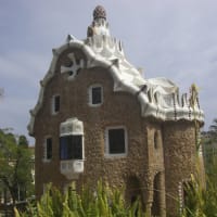 スペインの旅 （5/5）