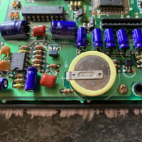 MSXのFM-PACを修理するために電池を購入 客質の良いお店 2025年01月02日
