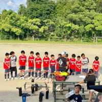 RayoNAGOYA  CHALLENGE LEAGE試合結果（U12）