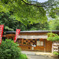 ひとり倶楽部活動開始！猛暑だけど佐助稲荷神社に御参り！