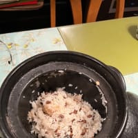 豆ご飯