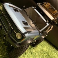 エアインテーク
