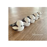 シマエナガちゃん♫
