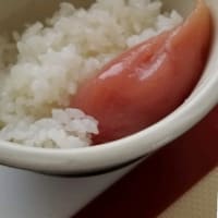 マンナンひかりで炊飯