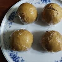あんこを包む最良の方法