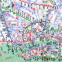 瀬戸内海航路図絵 - 津々浦々 漂泊の旅